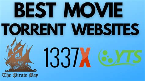 best movie torrents